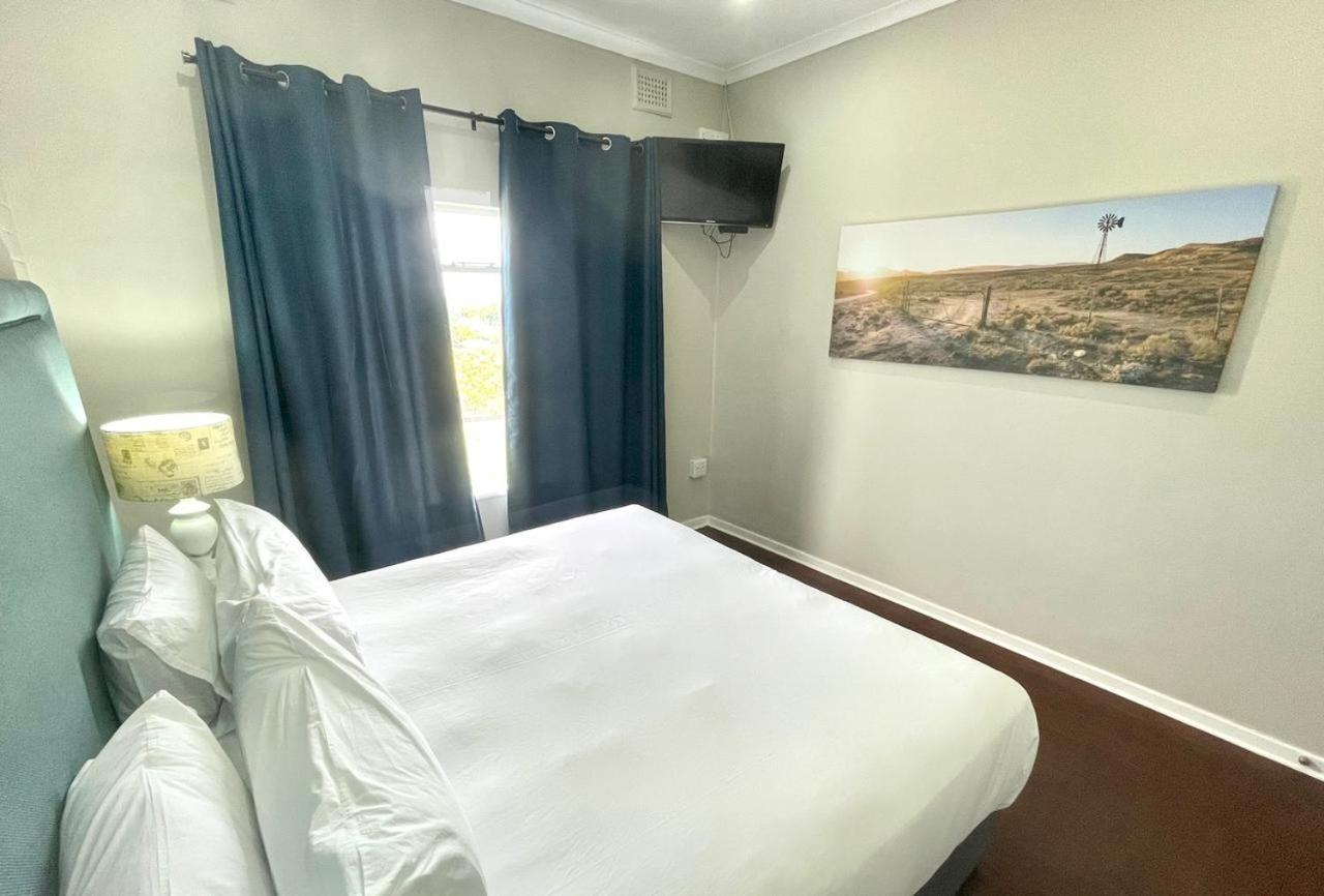 Bed and Breakfast The Gregory Pinetown Exterior foto